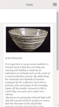 Mobile Screenshot of beanpottery.com